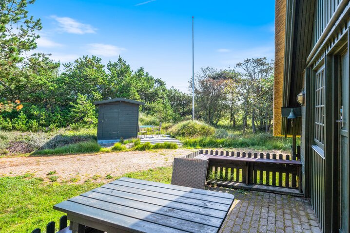 Ferienhaus 52108 in Revlingevej 47, Grærup Strand - Bild #25