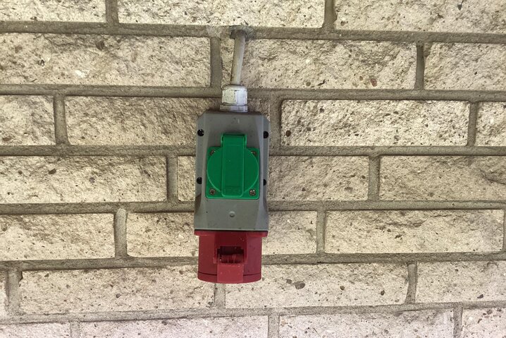 Ferienhaus 52108 in Revlingevej 47, Grærup Strand - Bild #26