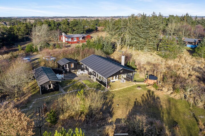 Sommerhus 52122 på Søringen 19, Grærup Strand - Billede #0
