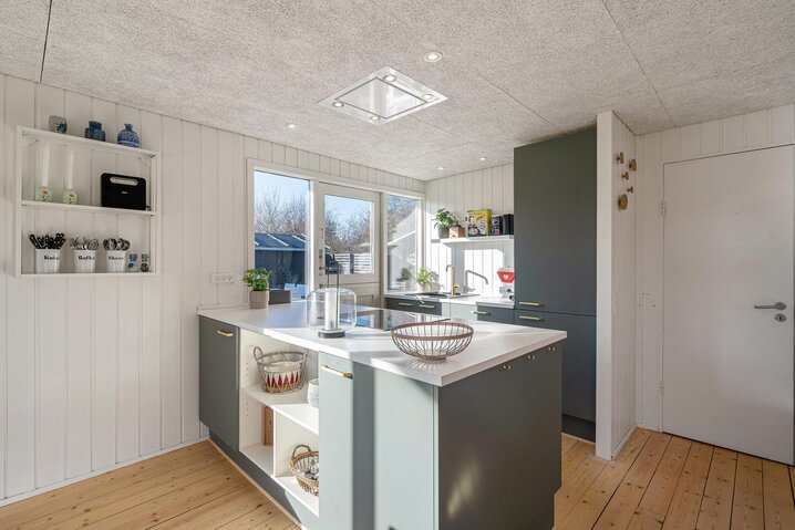 Sommerhus 52122 på Søringen 19, Grærup Strand - Billede #9