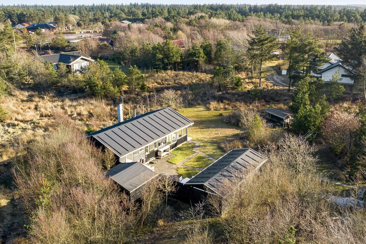 Sommerhus 52122 på Søringen 19, Grærup Strand - Billede #32