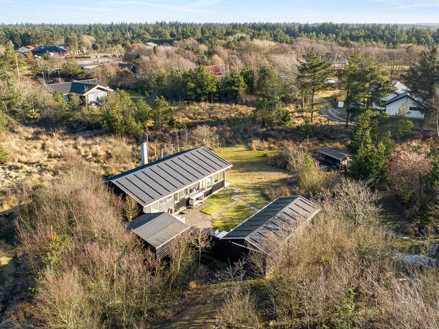 Sommerhus 52122 på Søringen 19, Grærup Strand - Billede #32