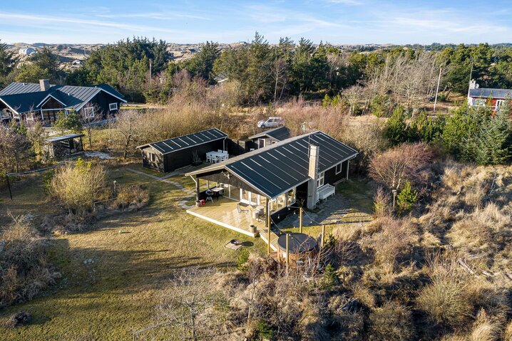 Sommerhus 52122 på Søringen 19, Grærup Strand - Billede #33