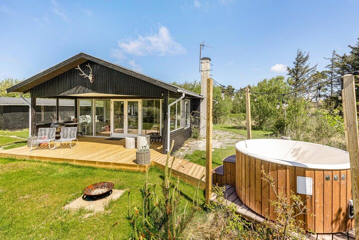 Sommerhus 52122 på Søringen 19, Grærup Strand - Billede #16