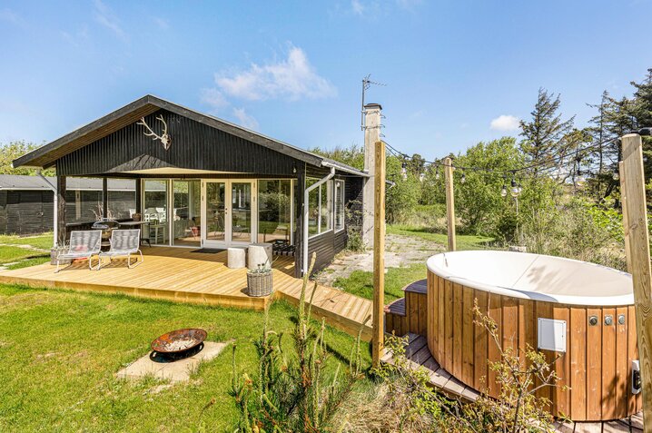 Sommerhus 52122 på Søringen 19, Grærup Strand - Billede #16