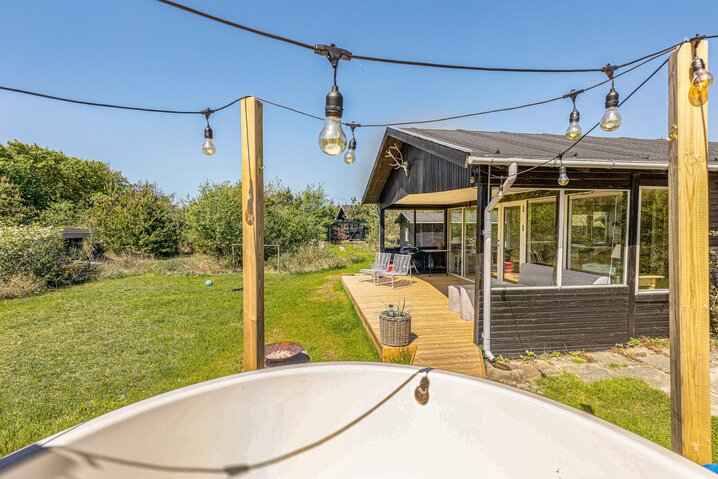 Sommerhus 52122 på Søringen 19, Grærup Strand - Billede #17