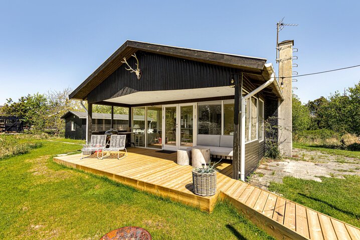 Sommerhus 52122 på Søringen 19, Grærup Strand - Billede #19