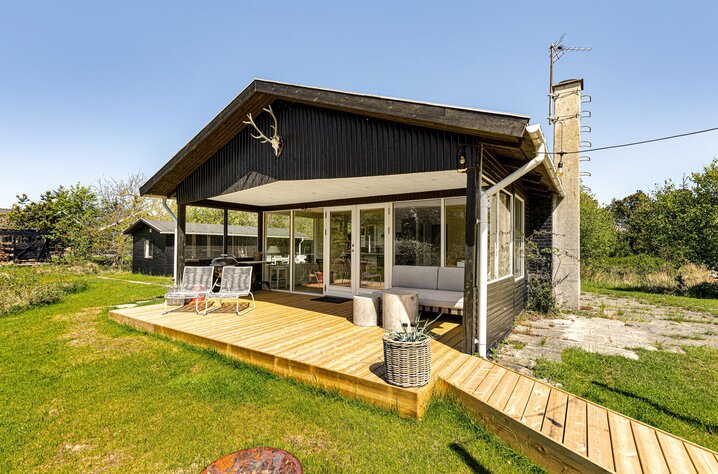 Sommerhus 52122 på Søringen 19, Grærup Strand - Billede #19