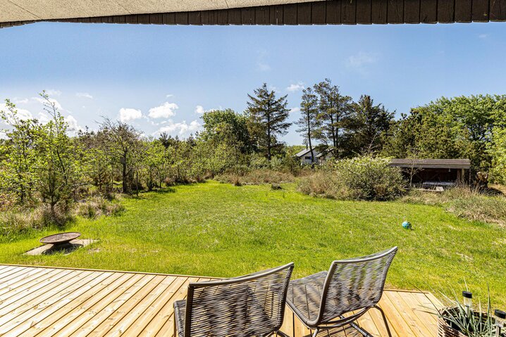 Sommerhus 52122 på Søringen 19, Grærup Strand - Billede #20