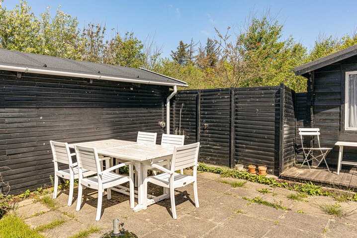 Sommerhus 52122 på Søringen 19, Grærup Strand - Billede #25