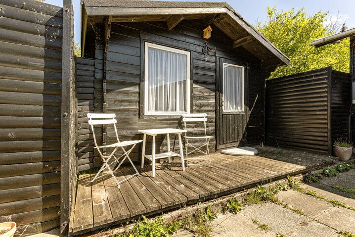 Sommerhus 52122 på Søringen 19, Grærup Strand - Billede #26