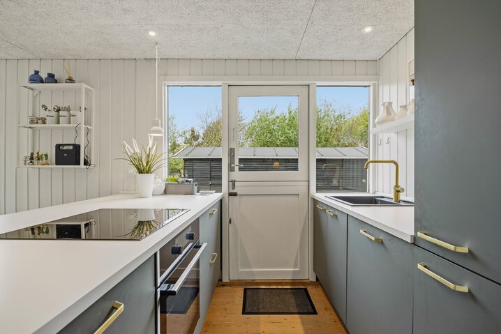 Sommerhus 52122 på Søringen 19, Grærup Strand - Billede #2