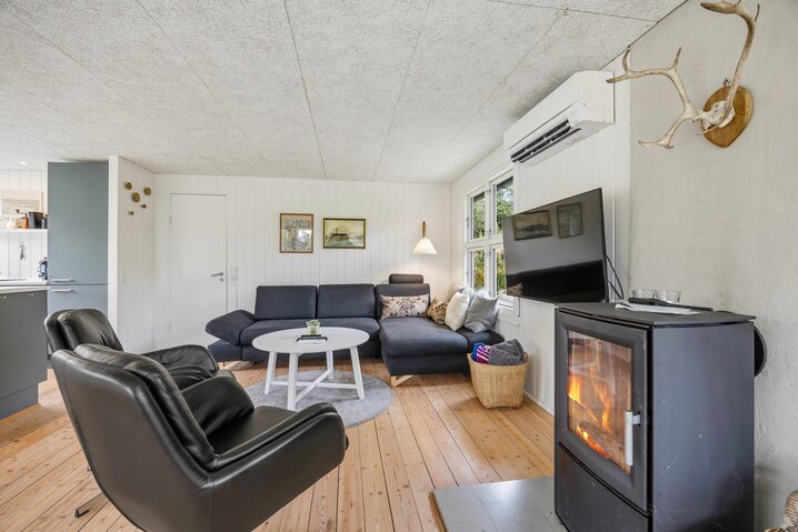 Sommerhus 52122 på Søringen 19, Grærup Strand - Billede #3