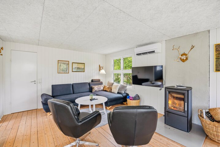 Sommerhus 52122 på Søringen 19, Grærup Strand - Billede #4