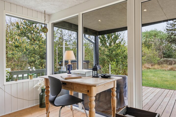 Sommerhus 52122 på Søringen 19, Grærup Strand - Billede #5