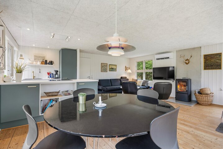 Sommerhus 52122 på Søringen 19, Grærup Strand - Billede #6