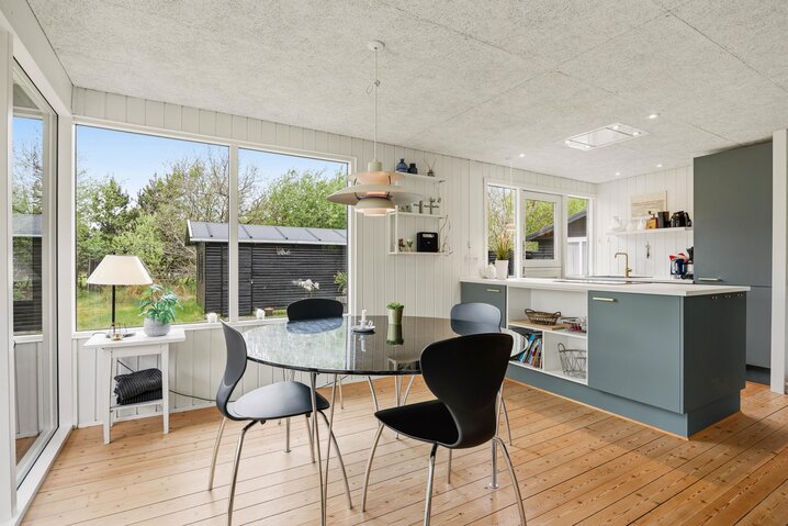 Sommerhus 52122 på Søringen 19, Grærup Strand - Billede #8