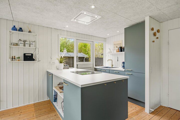 Sommerhus 52122 på Søringen 19, Grærup Strand - Billede #9