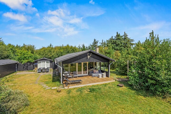 Sommerhus 52122 på Søringen 19, Grærup Strand - Billede #16