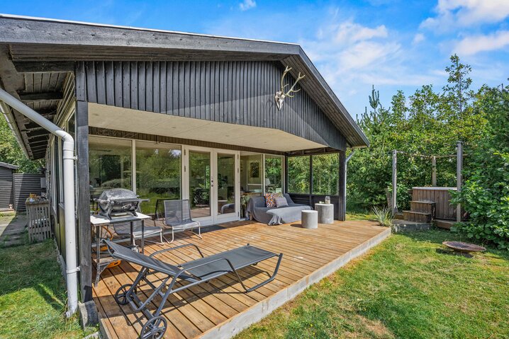 Sommerhus 52122 på Søringen 19, Grærup Strand - Billede #17
