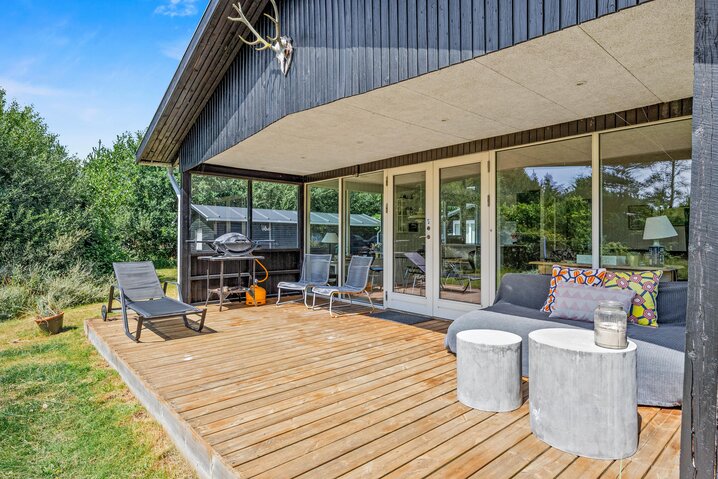 Sommerhus 52122 på Søringen 19, Grærup Strand - Billede #18
