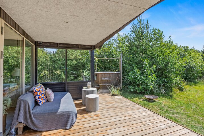 Sommerhus 52122 på Søringen 19, Grærup Strand - Billede #19