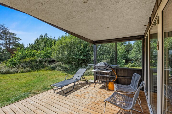 Sommerhus 52122 på Søringen 19, Grærup Strand - Billede #20