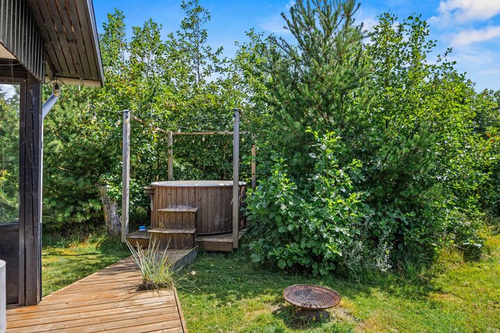 Sommerhus 52122 på Søringen 19, Grærup Strand - Billede #21