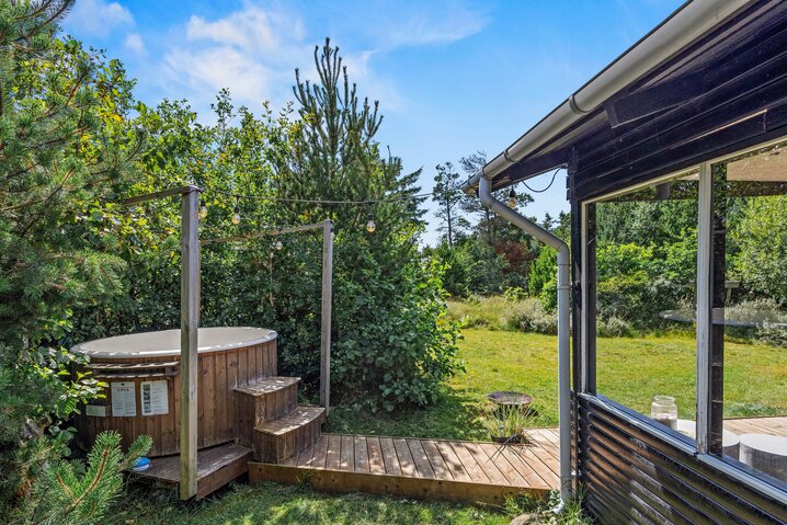 Sommerhus 52122 på Søringen 19, Grærup Strand - Billede #22