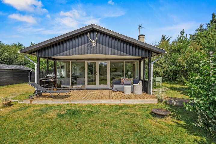 Sommerhus 52122 på Søringen 19, Grærup Strand - Billede #23