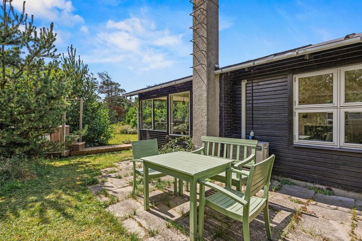 Sommerhus 52122 på Søringen 19, Grærup Strand - Billede #24