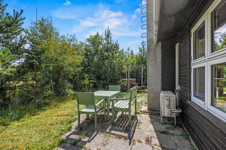 Sommerhus 52122 på Søringen 19, Grærup Strand - Billede #25