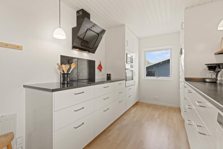 Sommerhus 52124 på Hjelmevej 8, Grærup Strand - Billede #14