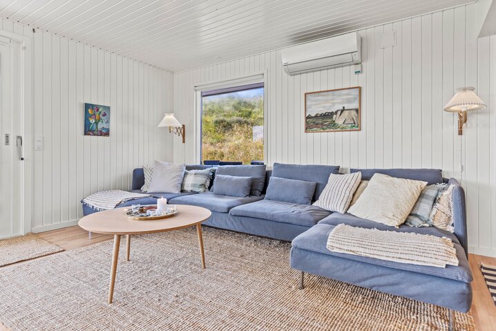 Sommerhus 52124 på Hjelmevej 8, Grærup Strand - Billede #2
