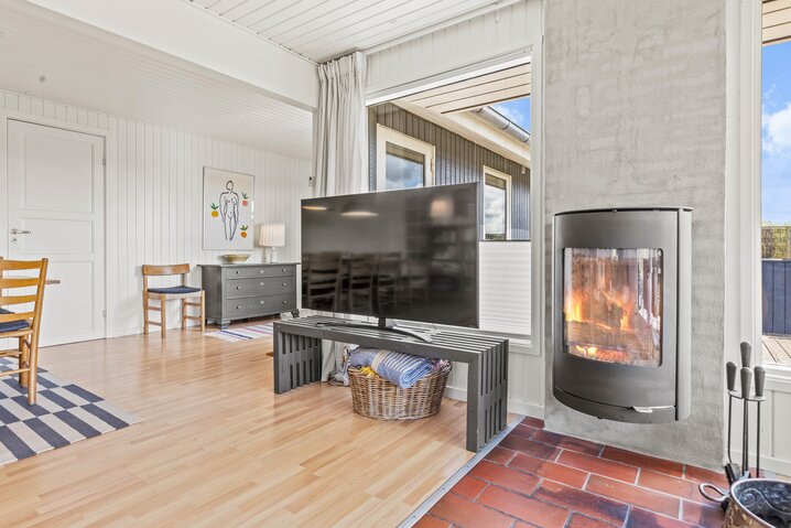 Sommerhus 52124 på Hjelmevej 8, Grærup Strand - Billede #7