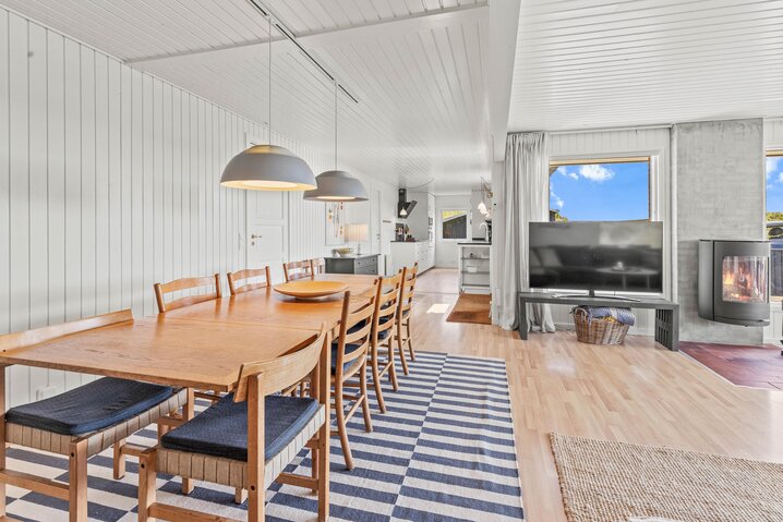 Sommerhus 52124 på Hjelmevej 8, Grærup Strand - Billede #8