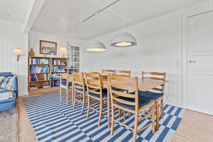 Sommerhus 52124 på Hjelmevej 8, Grærup Strand - Billede #10