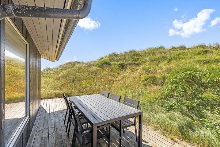 Sommerhus 52124 på Hjelmevej 8, Grærup Strand - Billede #31