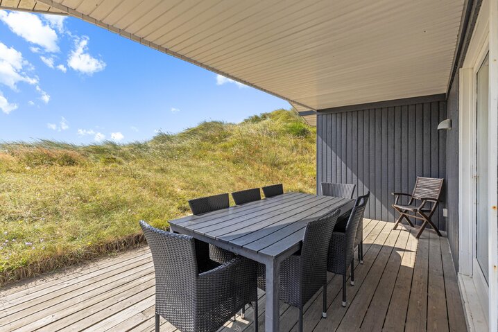 Sommerhus 52124 på Hjelmevej 8, Grærup Strand - Billede #34