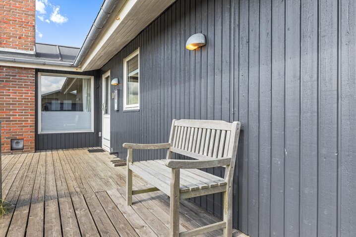 Sommerhus 52124 på Hjelmevej 8, Grærup Strand - Billede #36