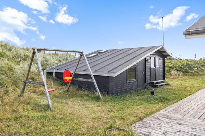 Sommerhus 52124 på Hjelmevej 8, Grærup Strand - Billede #38