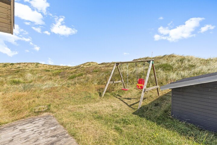 Sommerhus 52124 på Hjelmevej 8, Grærup Strand - Billede #39