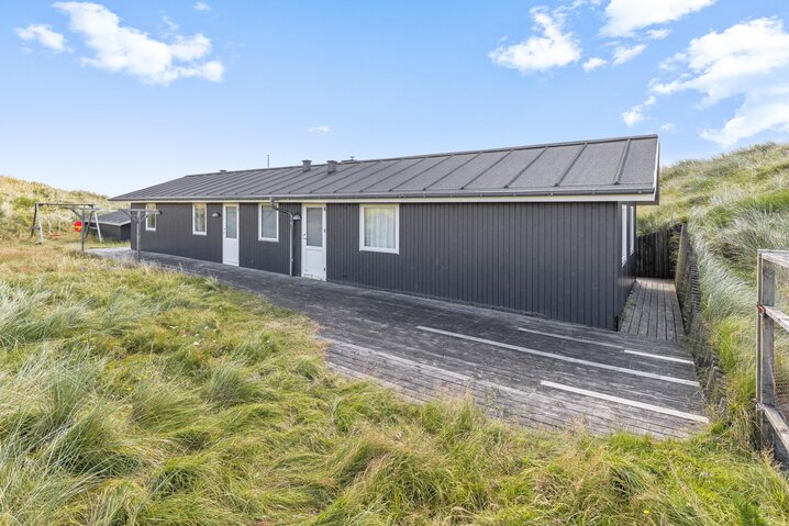 Sommerhus 52124 på Hjelmevej 8, Grærup Strand - Billede #40