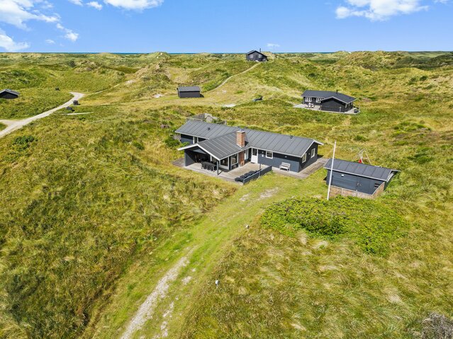 Sommerhus 52124 på Hjelmevej 8, Grærup Strand - Billede #41