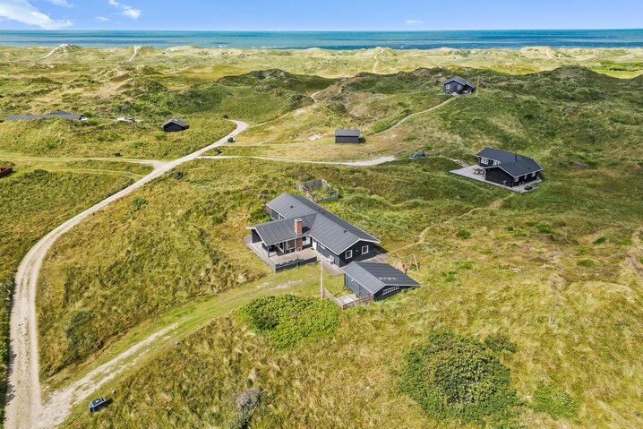 Sommerhus 52124 på Hjelmevej 8, Grærup Strand - Billede #42