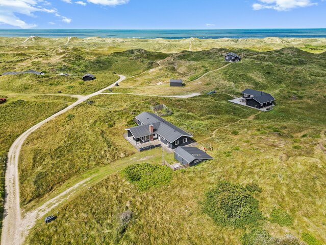 Sommerhus 52124 på Hjelmevej 8, Grærup Strand - Billede #42