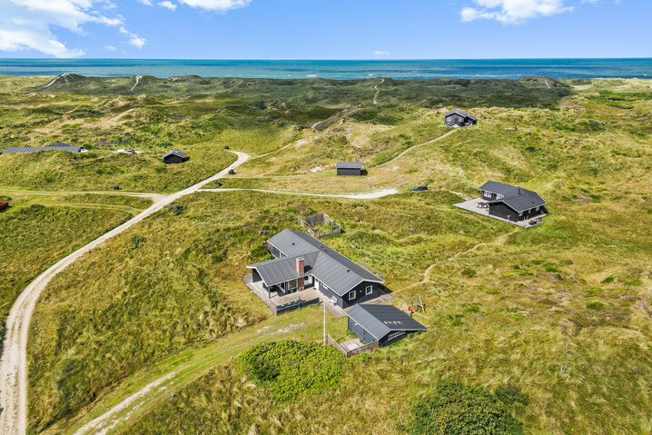 Sommerhus 52124 på Hjelmevej 8, Grærup Strand - Billede #43