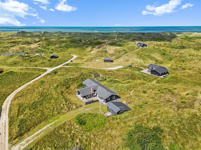 Sommerhus 52124 på Hjelmevej 8, Grærup Strand - Billede #43