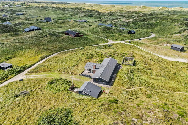 Sommerhus 52124 på Hjelmevej 8, Grærup Strand - Billede #44