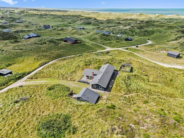 Sommerhus 52124 på Hjelmevej 8, Grærup Strand - Billede #44